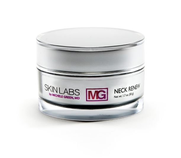 best-neck-cream-MG Skin Labs Neck Renew - Skin Rejuvenation Cream