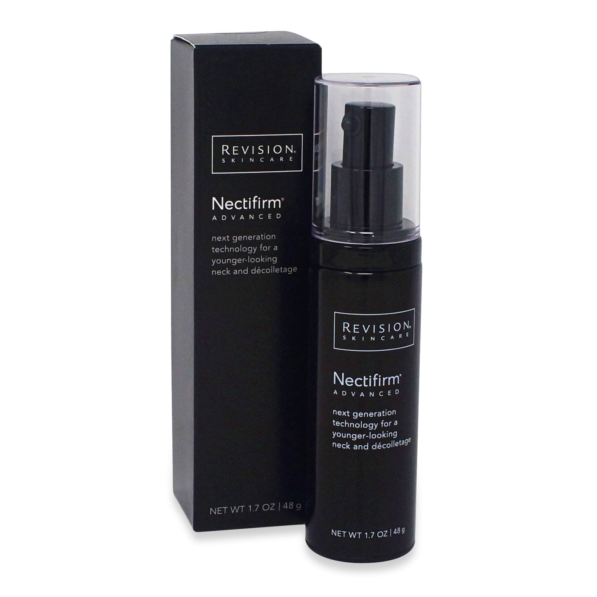 Best-Neck-Cream-Revision Skincare Nectifirm Улучшенный укрепляющий крем для шеи