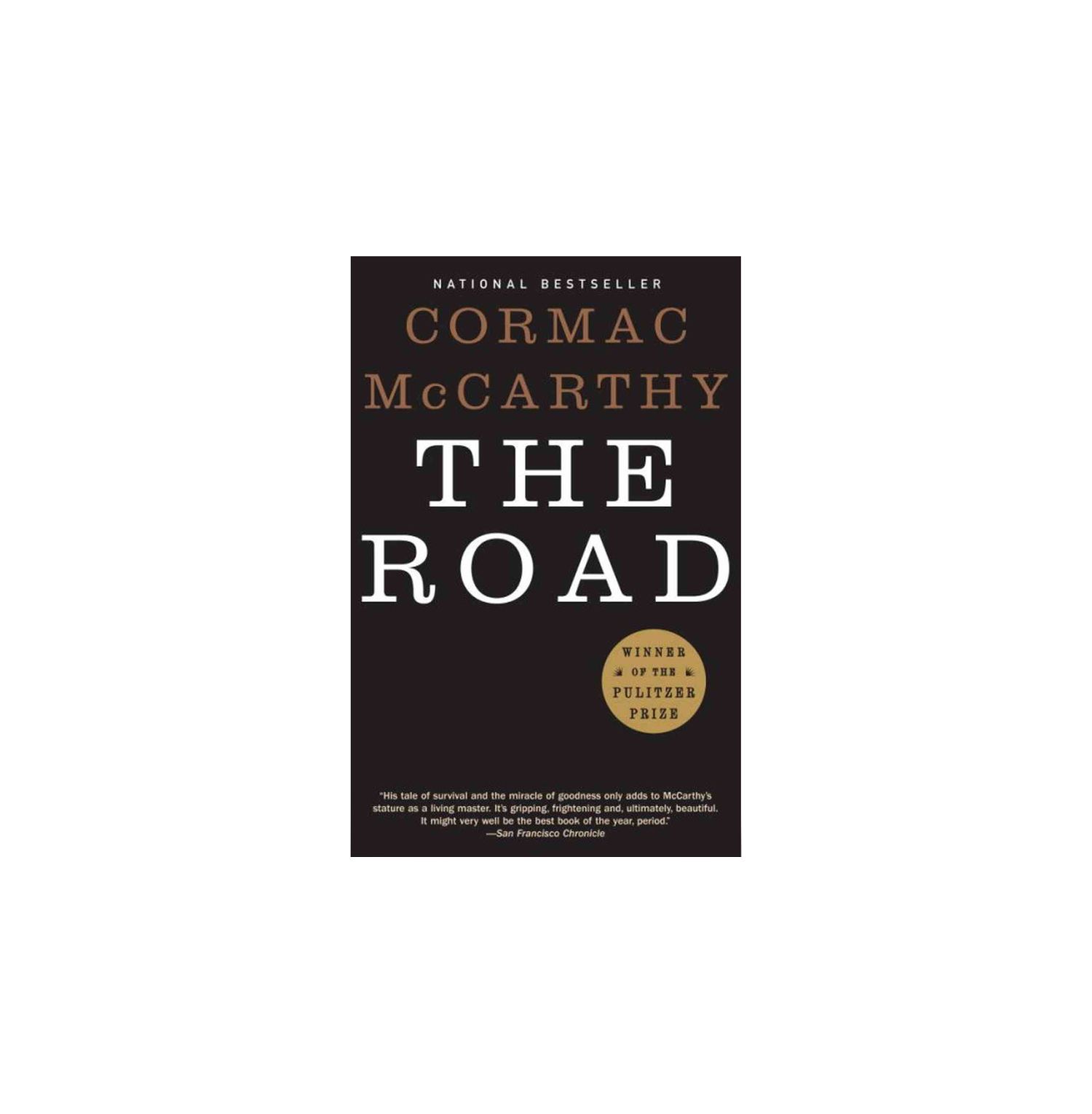 The Road, de Cormac McCarthy