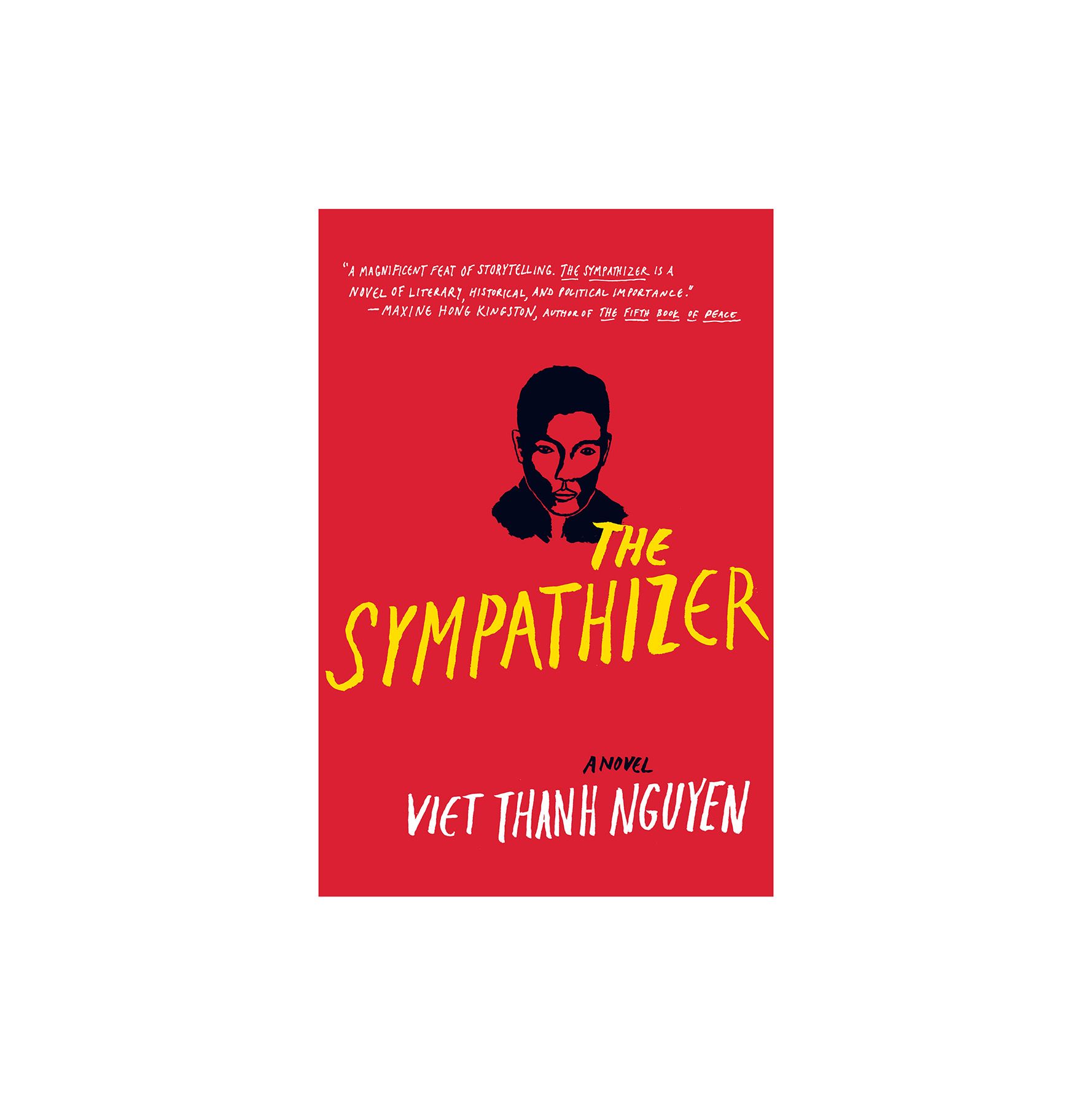 The Sympathizer, av Viet Thanh Nguyen