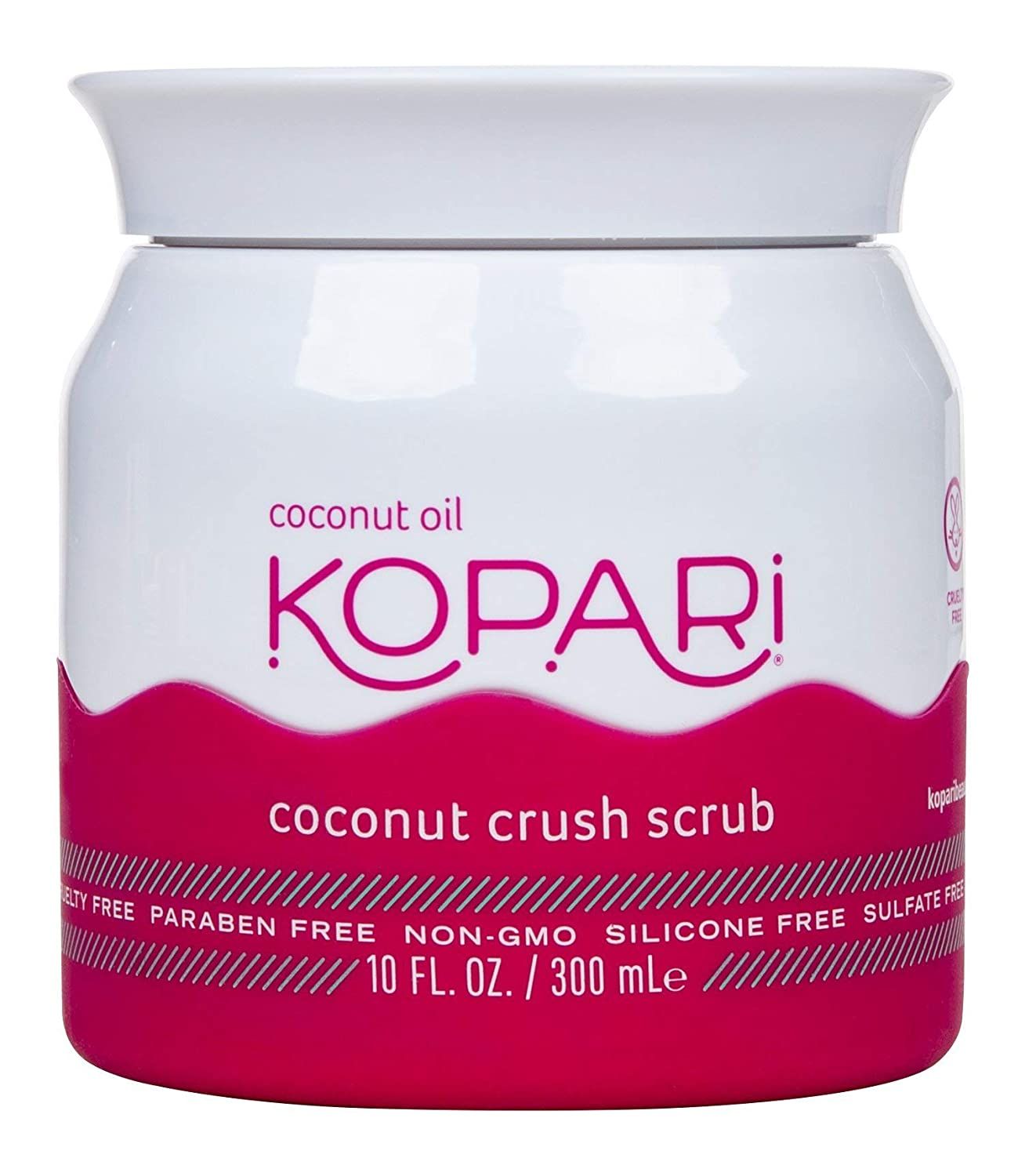 Esfoliante Kopari Coconut Crush