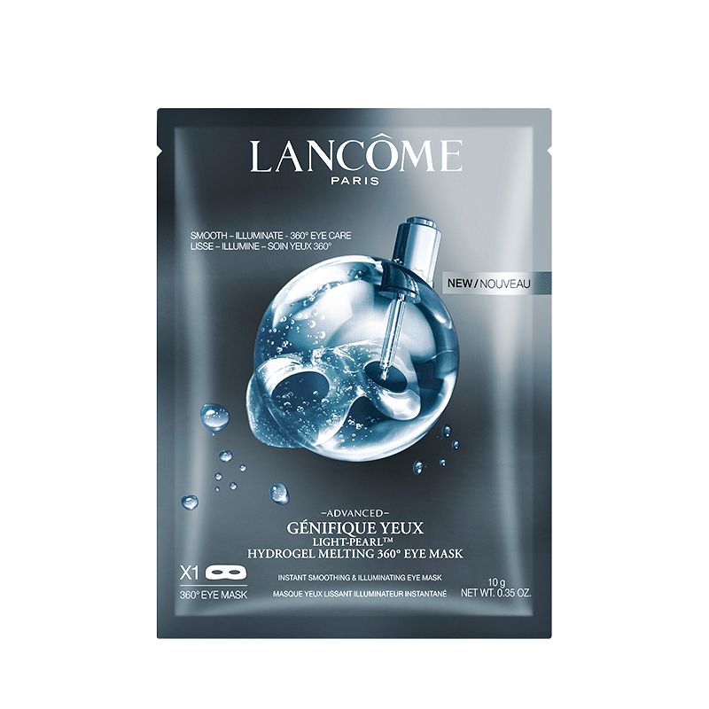 Lancôme Génifique Hydrogel Melting 360° Eye Mask