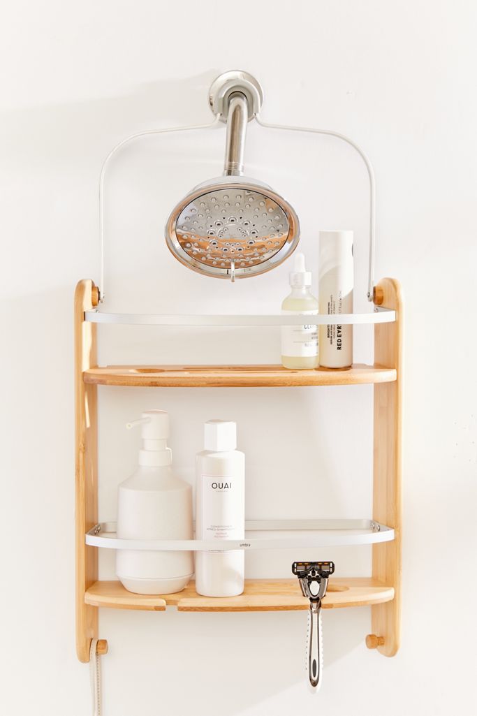 Urban Outfitters Shower Caddy