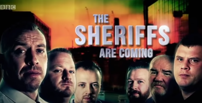 BBC: ใครคือ The Sheriffs Are Coming ผู้บรรยาย? สำรวจนักแสดงซีรีส์ 9 ปี 2020 แล้ว
