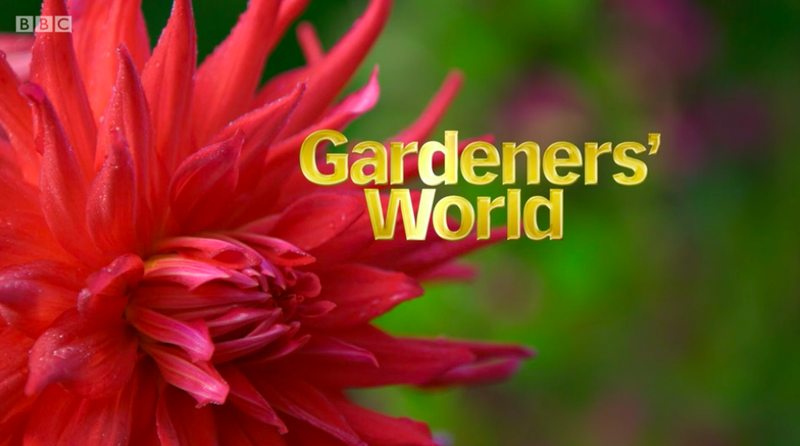 Gardeners' World 2020: Zoznámte sa s Nickom Baileym – moderátora BBC sme našli na Instagrame!