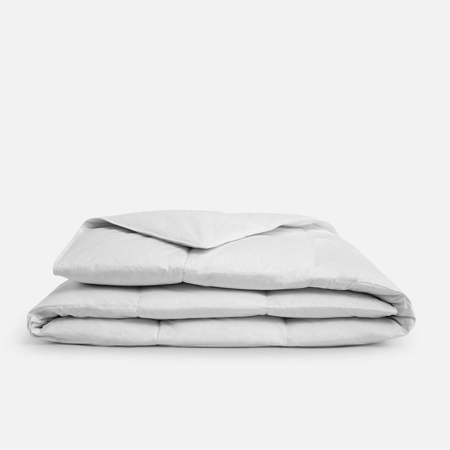 Brooklinen Down Comforter Alternativ Ușor