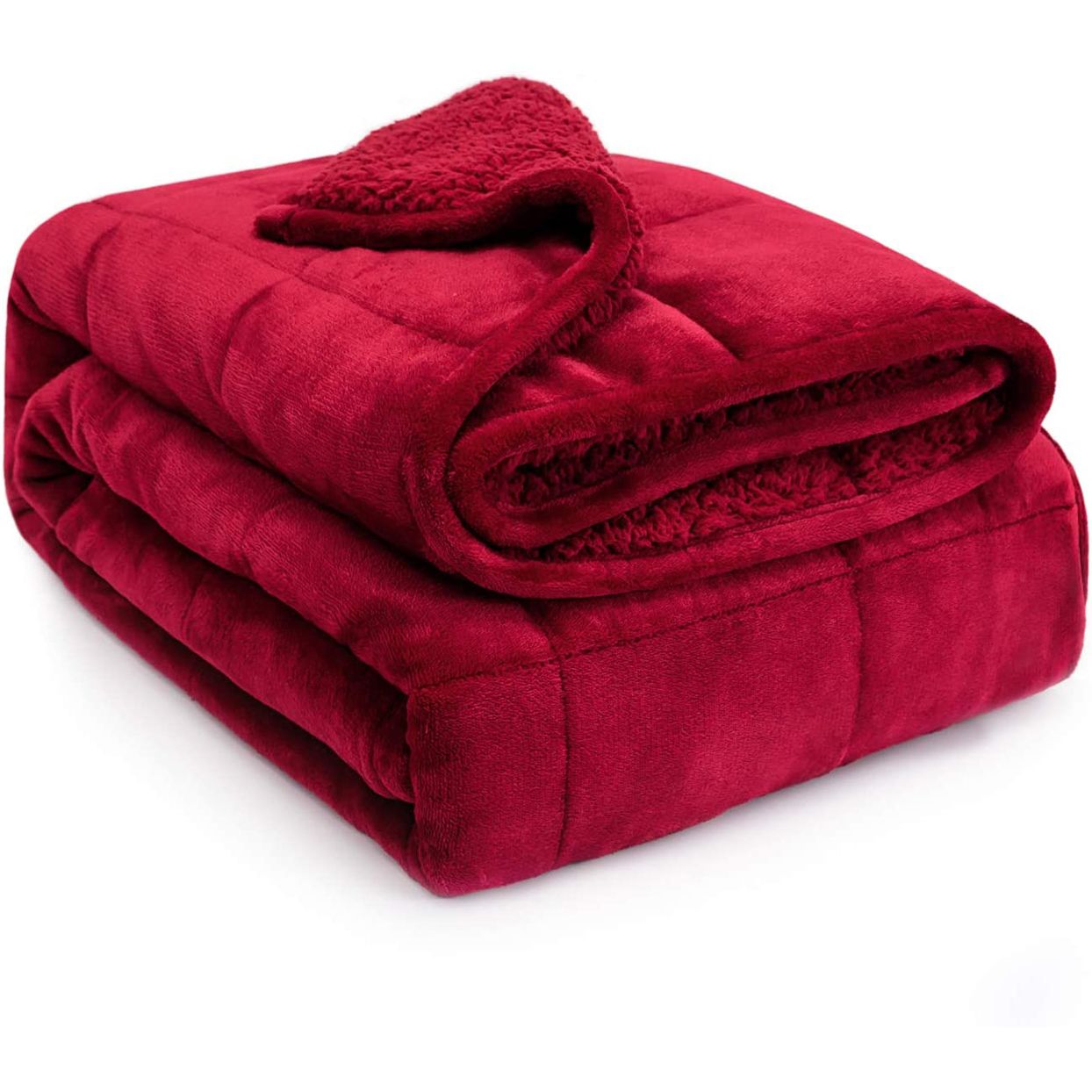 Pătură ponderată Sivio de 3 lbs pentru copii