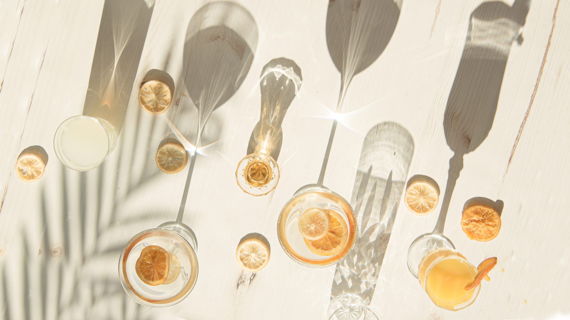 10 вида стъклени съдове, които всеки амбициозен домашен барман трябва да знае