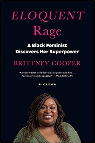 Böcker om ras, Eloquent Rage