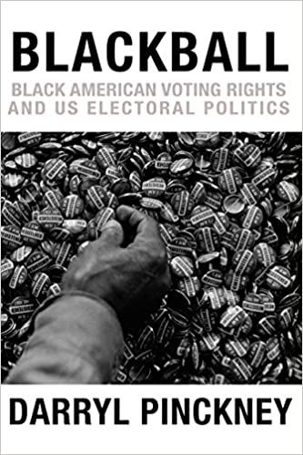 Blackballed, գրքեր ռասիզմի մասին