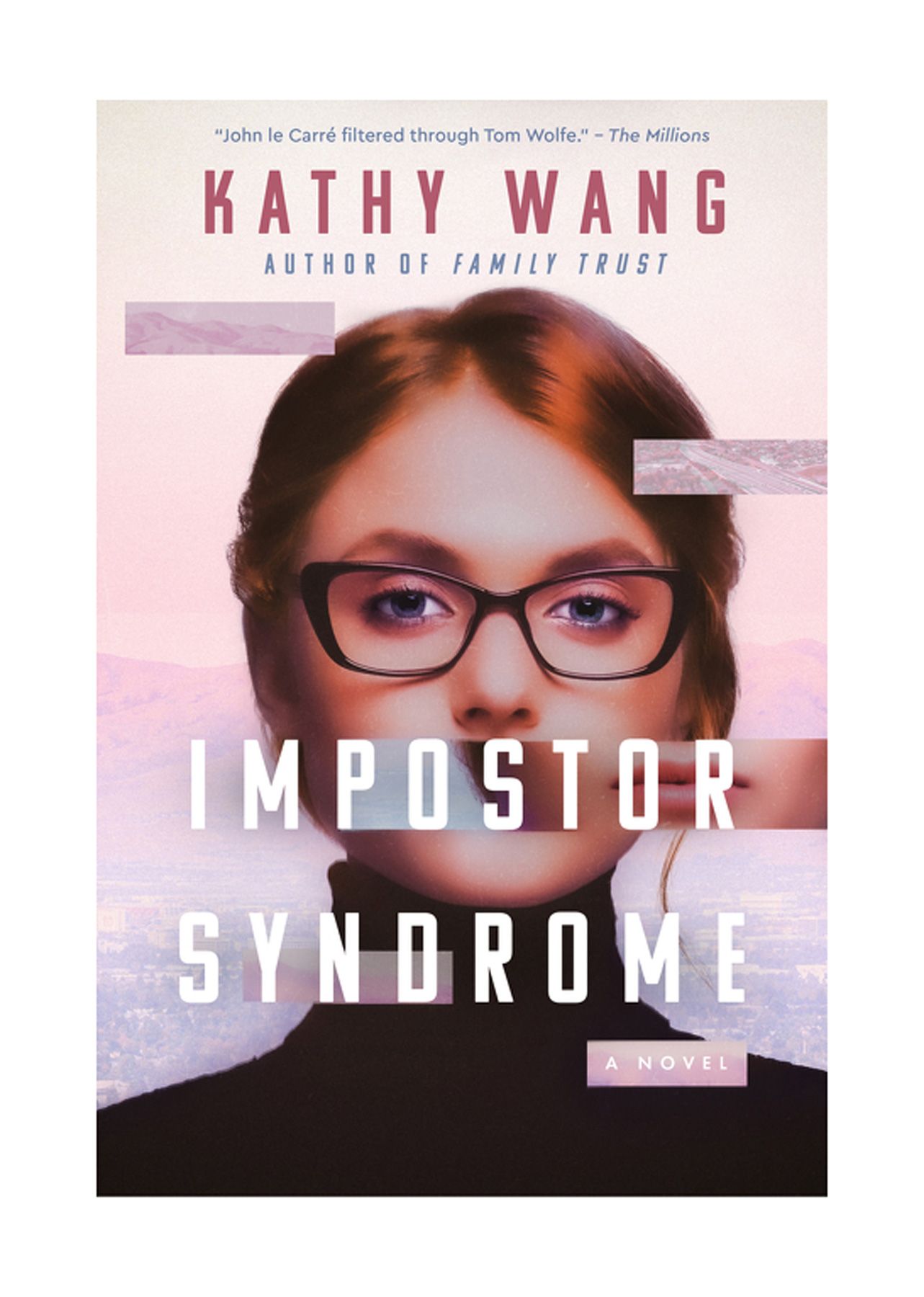 Leabhraichean math ri leughadh anns na 20an agad: Syndrome Imposter le Kathy Wang