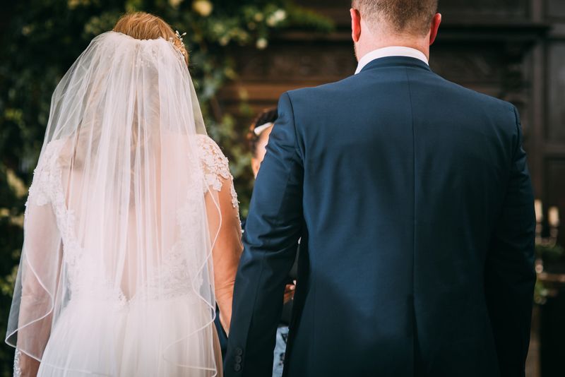 أين تتزوج في قاعات زفاف فرست سايت في المملكة المتحدة؟ تم استكشاف موقع E4