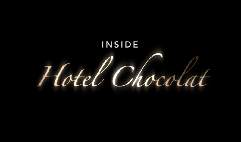 Hotel Chocolat: Ki az Angus Thirlwell? Nagy-Britannia legnagyobb független csokoládégyártójának vezérigazgatója!