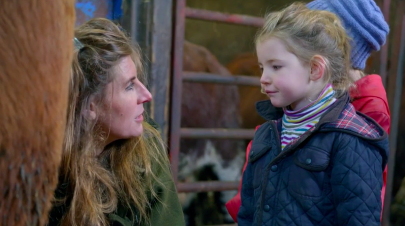 Unsere Yorkshire Farm Staffel 3, Folge 4 fehlt: Wann wird die Channel 5-Serie zurückkehren?