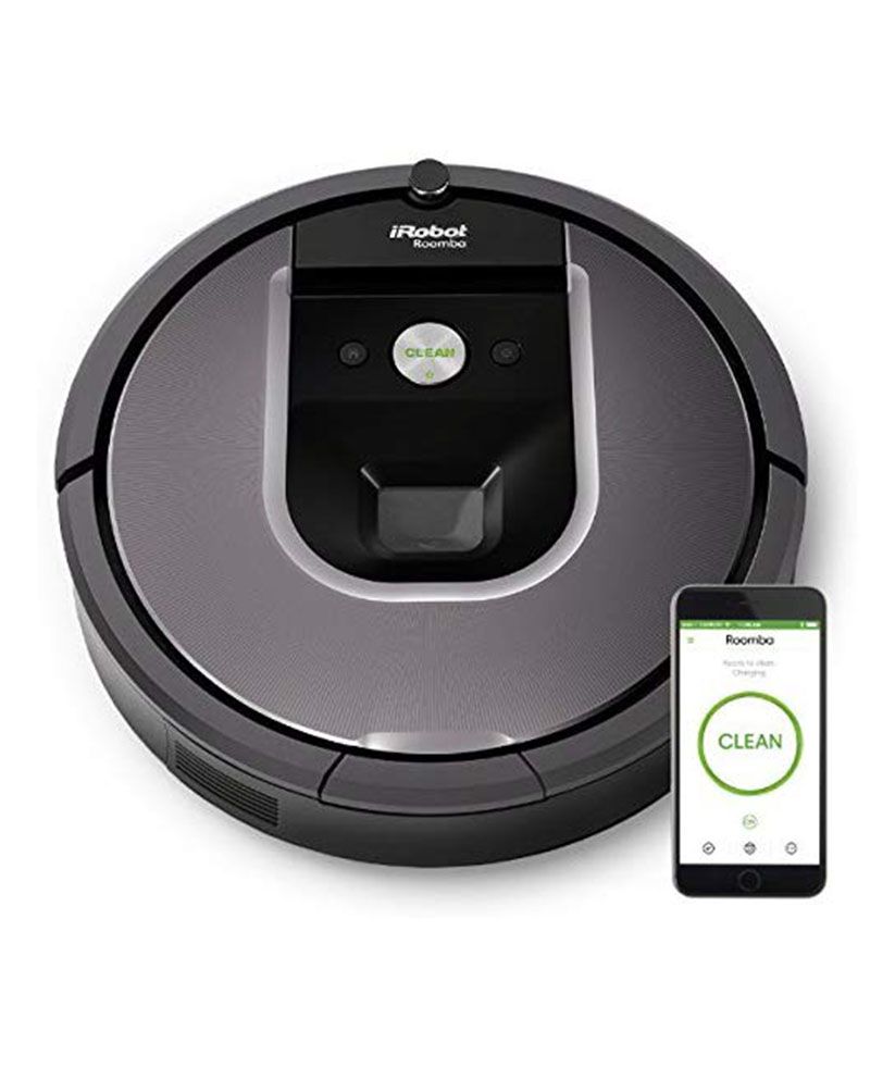 iRobot Roomba960ロボット掃除機