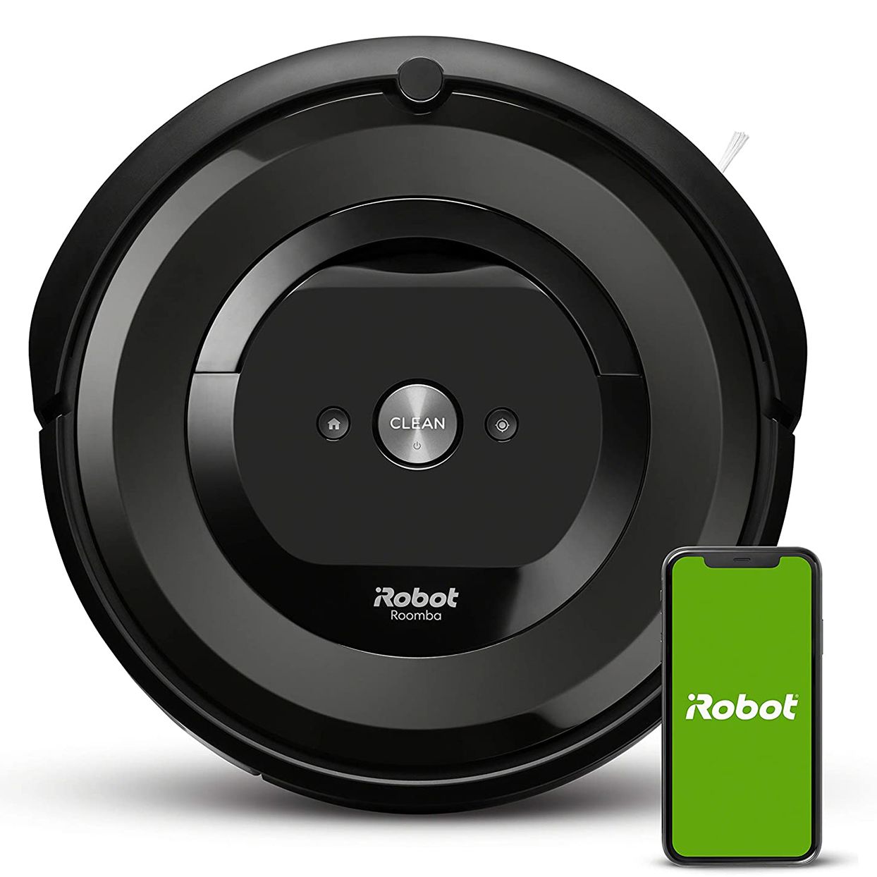 „iRobot Roomba E5“