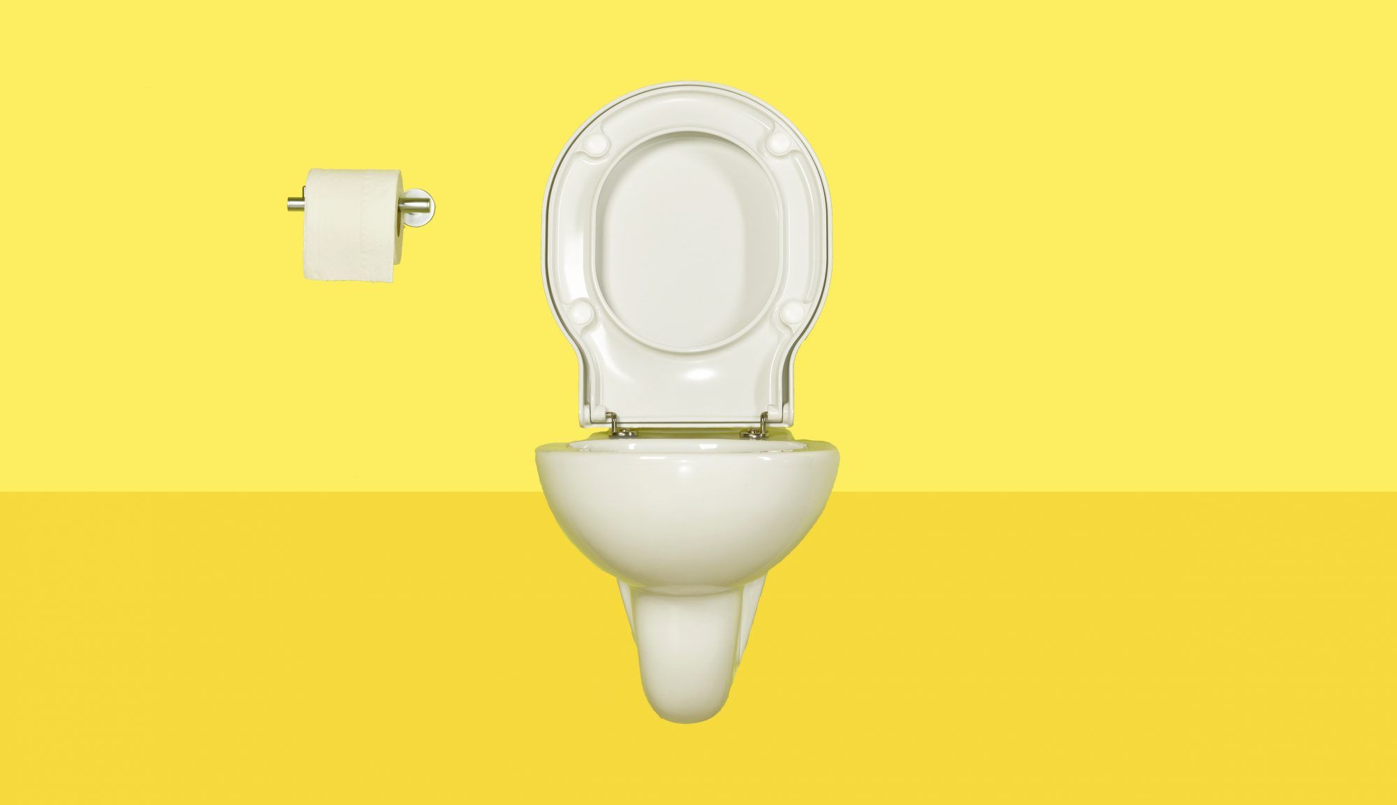 Πώς να φτιάξετε τη δική σας τουαλέτα καθαριστικό με μόλις 2 συστατικά