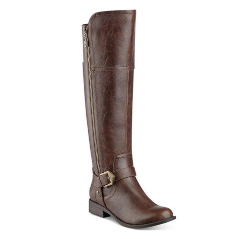 G by Guess Boots