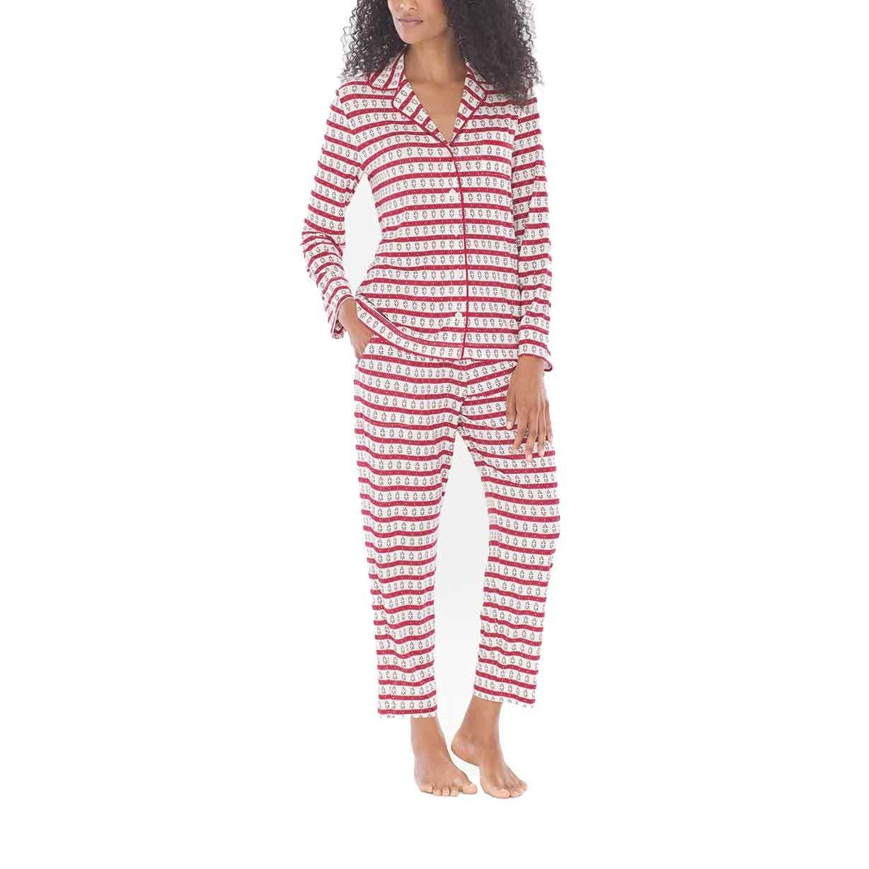 Bu Soğutucu Pijamalar Beni Geceleri Aşırı Isınmaktan Koruyan Tek Pijamalar