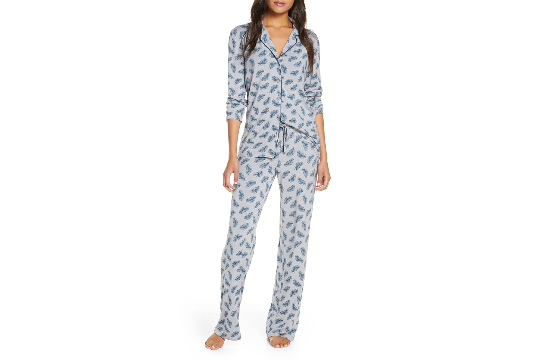 Ces pyjamas confortables de Nordstrom sont si confortables que les acheteurs disent qu'ils « y vivent »