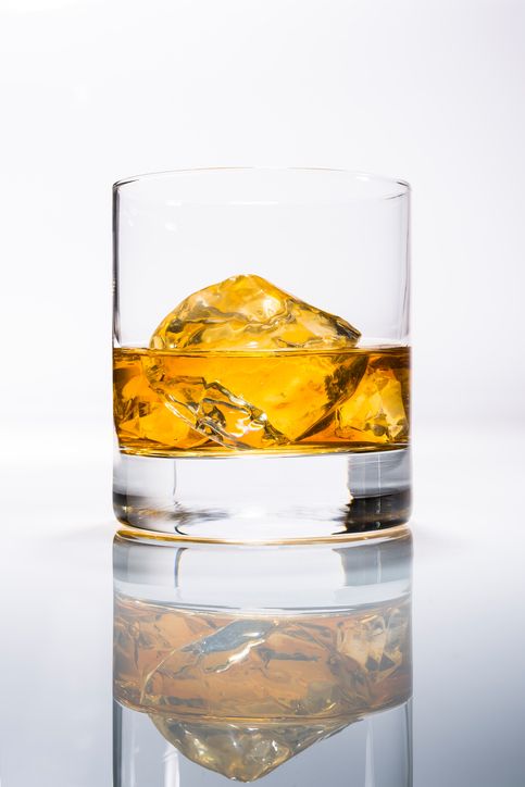Bourbon ve Viski Arasındaki Fark Nedir?