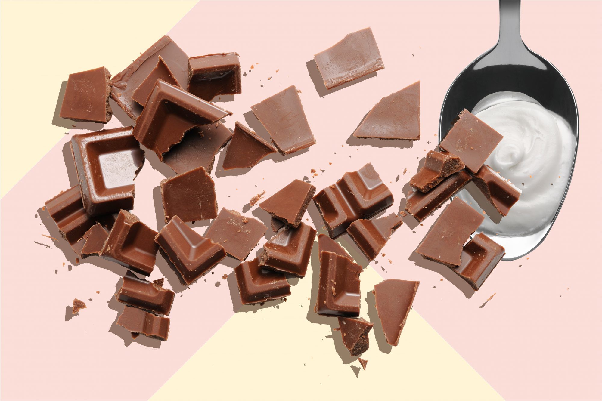 Schokolade zum Frühstück ist gesund – solange Sie diesen Expertenrat befolgen