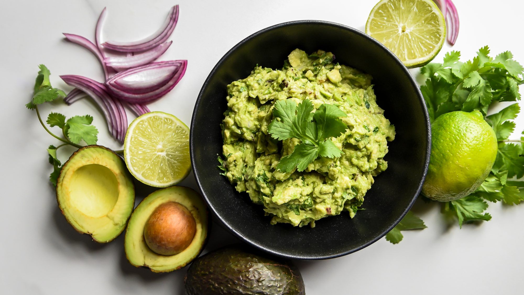 Planlægger du at lave Guac på Cinco De Mayo? Du bør sandsynligvis købe dine avocadoer ASAP