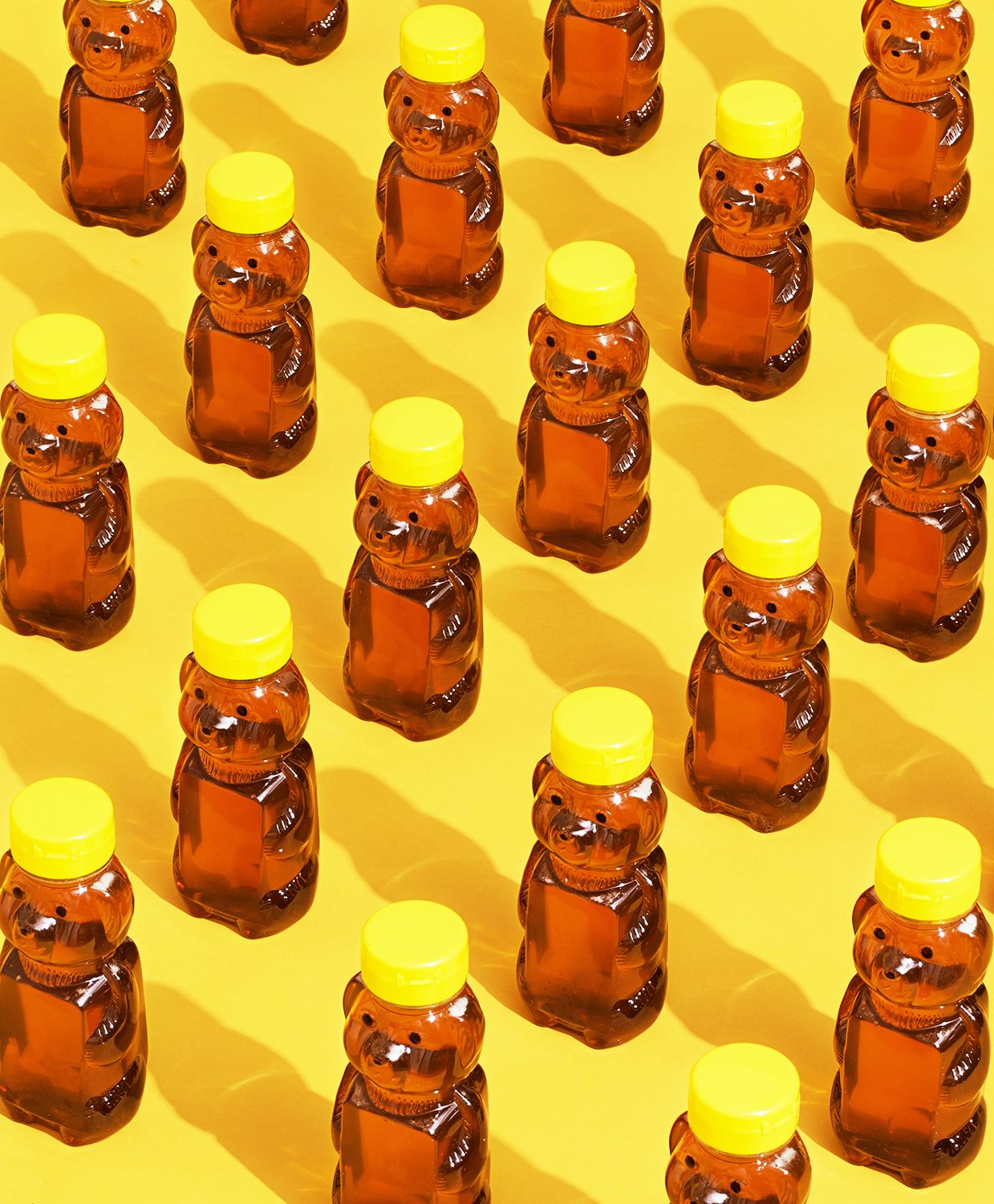 3 geniale nye måter å bruke honning på