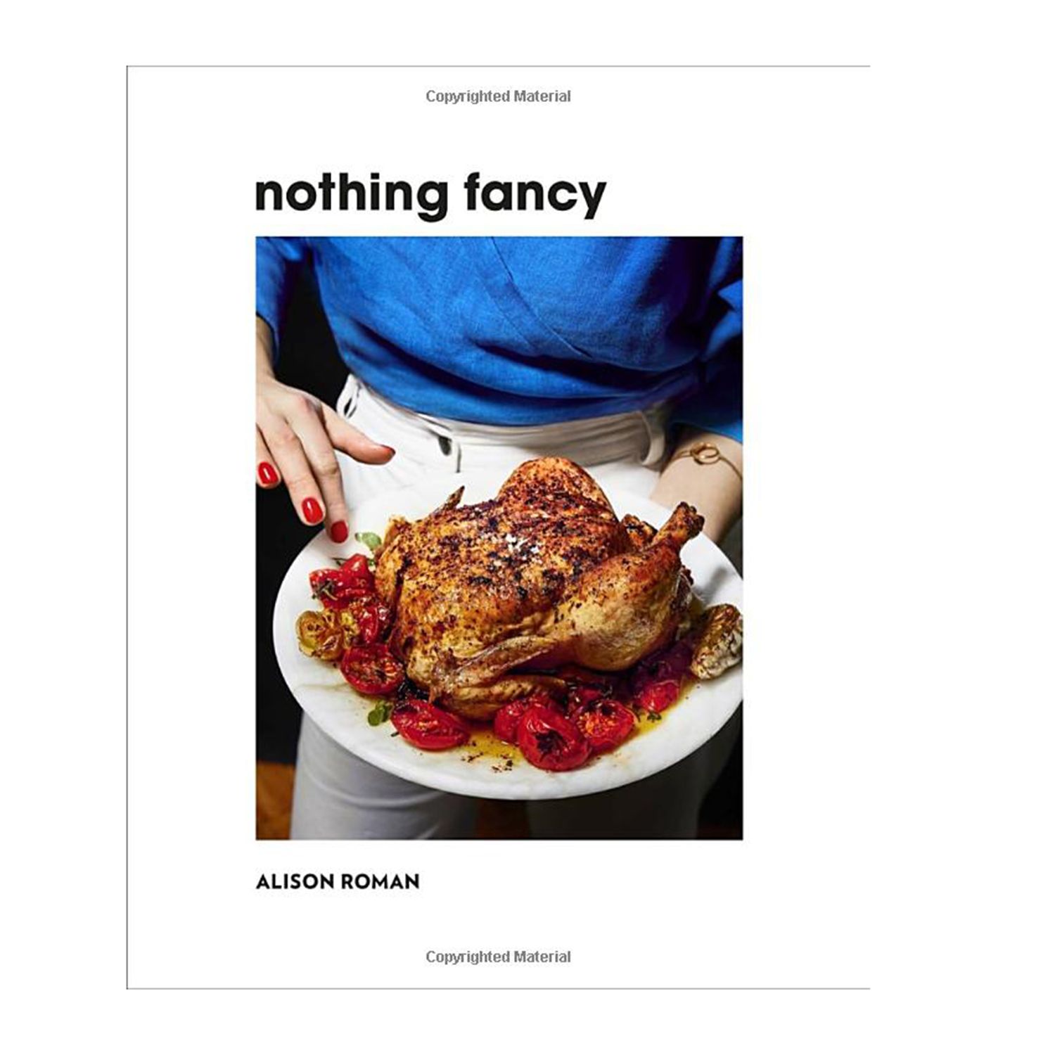 6 książek kucharskich, które są równie zabawne jak dobra książka