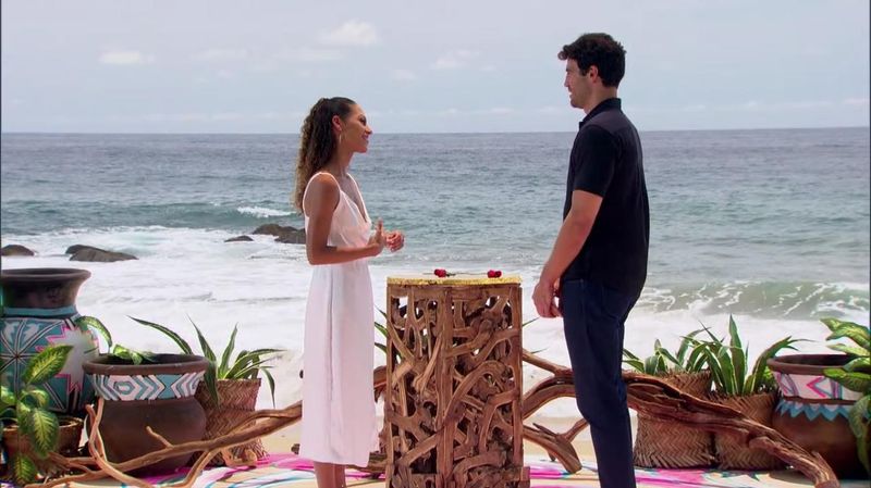 Mitä Bachelor in Paradise -pariskunta Serena ja Joe tekevät elantonsa?