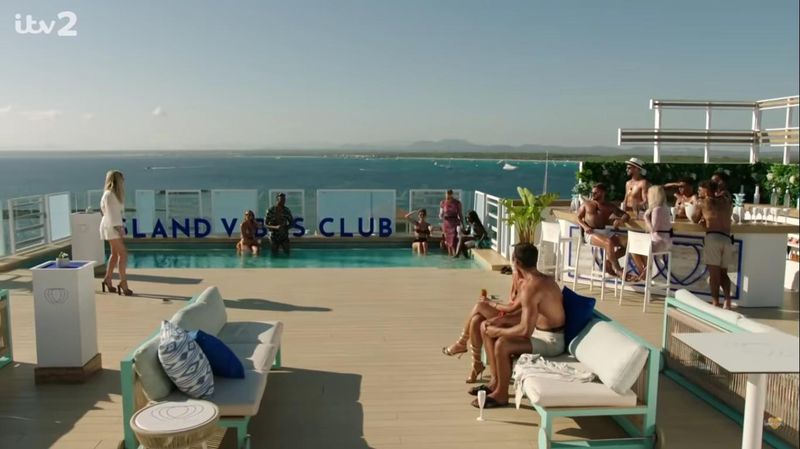 Gdje se nalazi Island Vibes Club na Majorci? Otkrivena lokacija Otoka ljubavi!