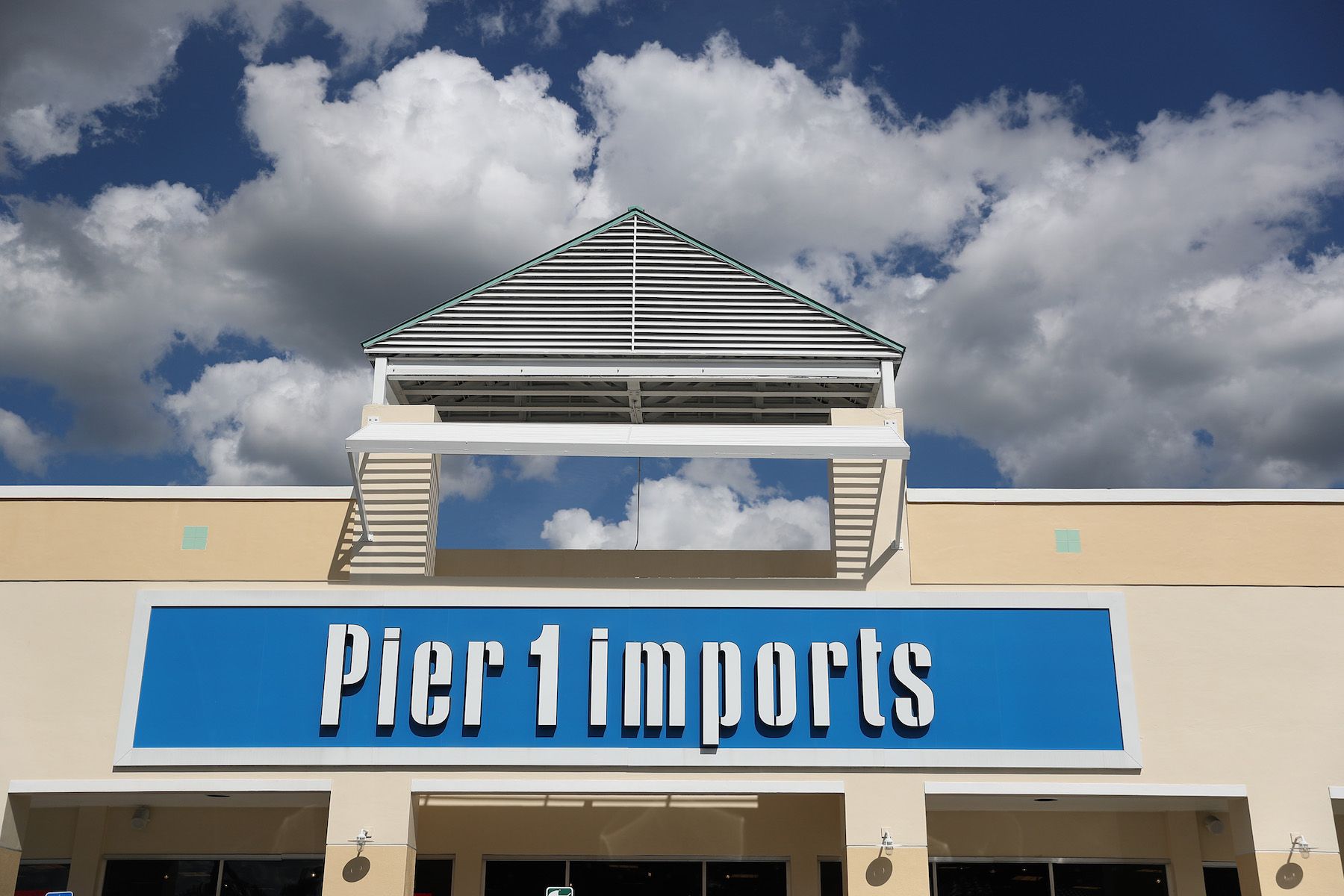 Tråkiga nyheter: Pier 1 går ur drift och stänger alla butiker