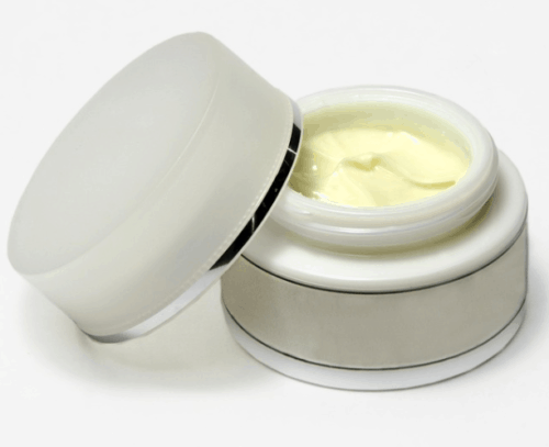 DIY Smooth Shea Butter Foundation με αντηλιακό