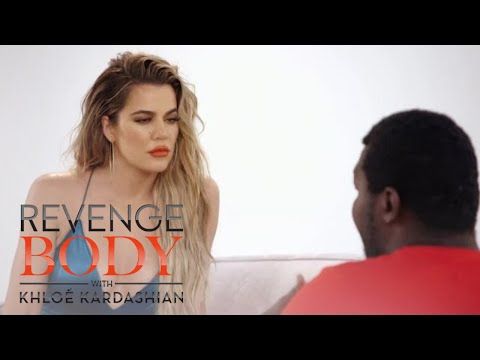 Revenge Body -sarjan kausi 3 Khloe Kardashianin kanssa saapuu Iso-Britanniaan - aloituspäivä, kanava ja paljon muuta!