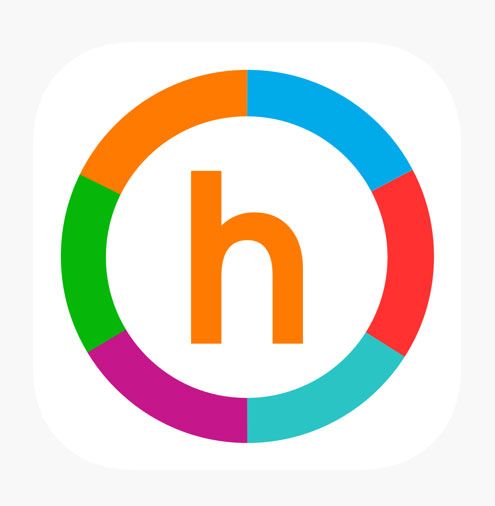 セラピーアプリ、不安やうつ病のアプリ-Happify