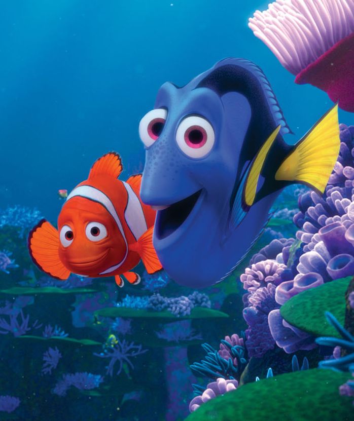 Ovaj video prikazuje povezanost svih vaših omiljenih Pixar filmova