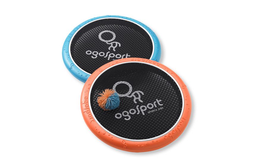 OgoSport MezoDisk Two-Pack