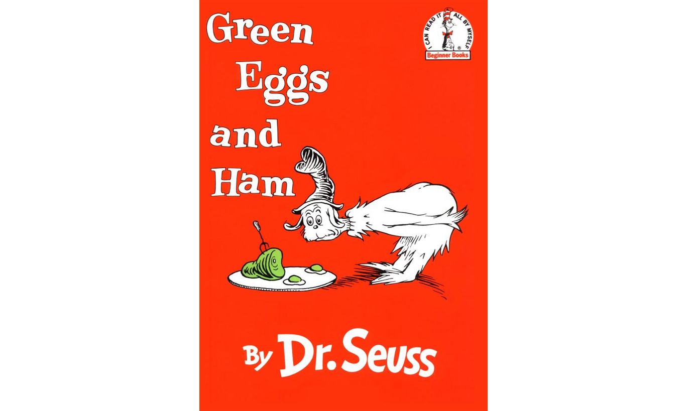 Dr. Seuss bursdag: 9 bøker alle burde lese