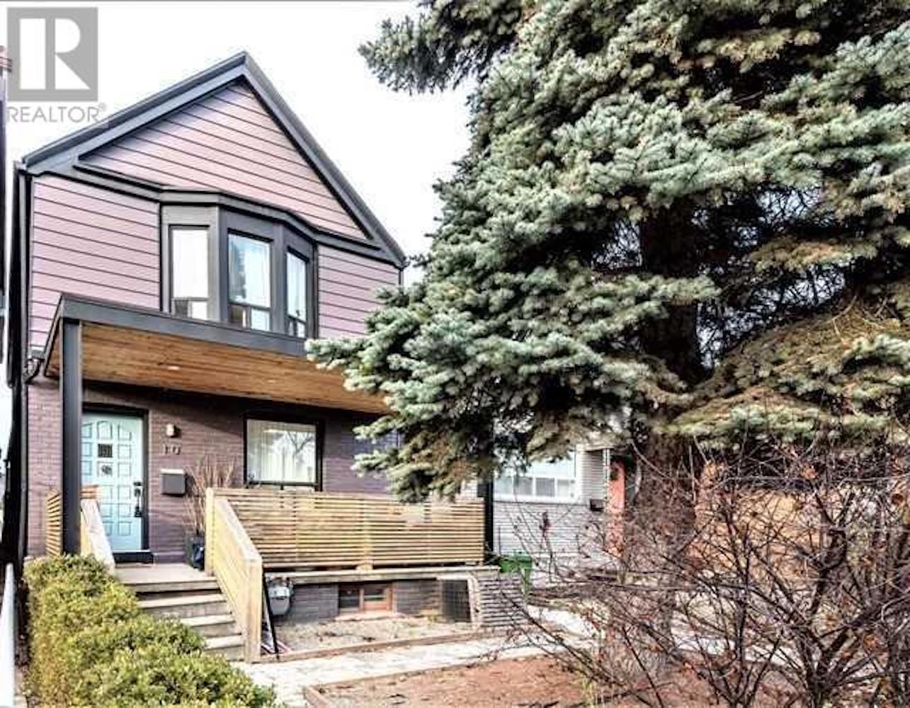 Peek Inside Meghan Markle's Toronto Home listattu hintaan 1,4 miljoonaa dollaria