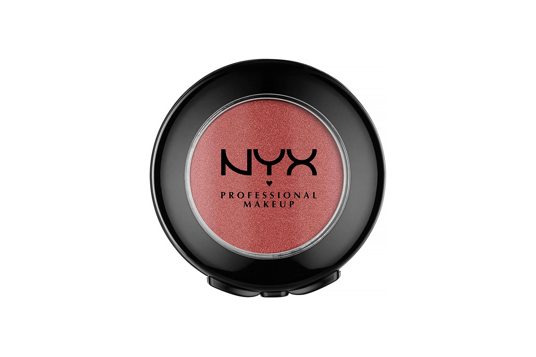 NYX Professional Makeup Jumbo-oogpotlood in roestbruin
