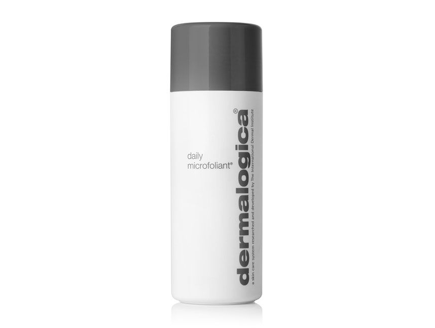 Dermalogica Daily Microfoliant Review