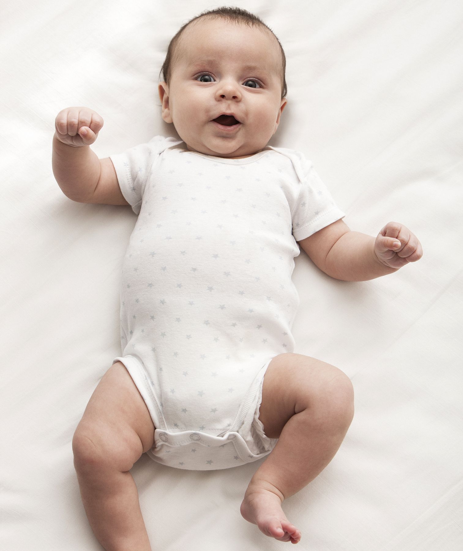 Hvorfor babyer født i september er mere succesrige, ifølge videnskaben