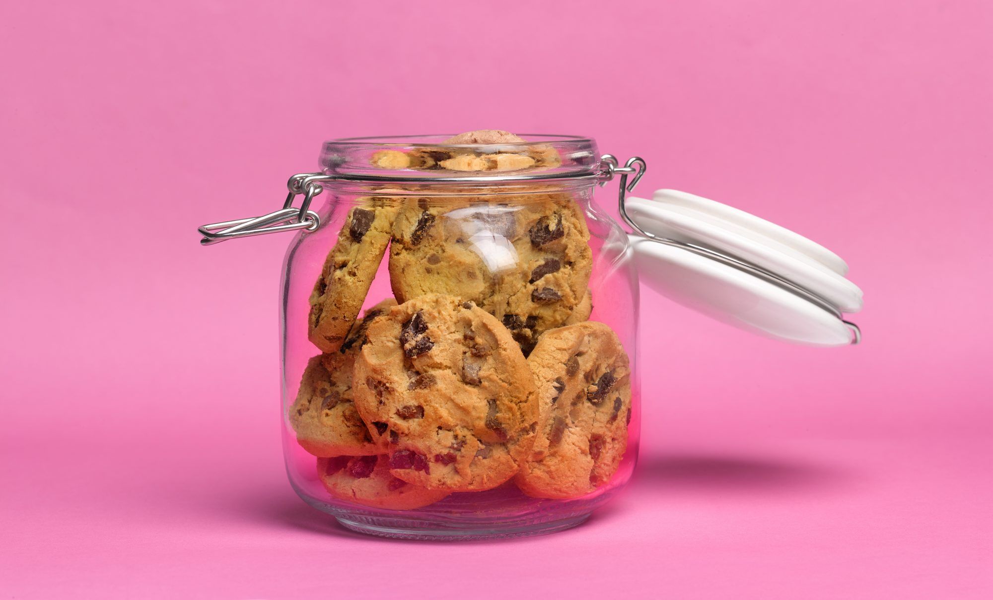Die besten – und schlechtesten – Möglichkeiten, jede Art von Cookies aufzubewahren
