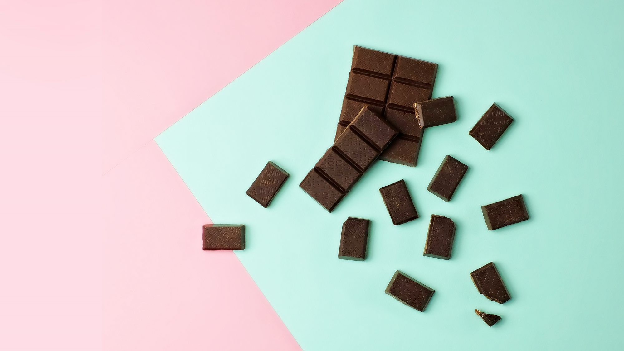 Vad är det som skiljer en chokladkaka på $1 och $12?