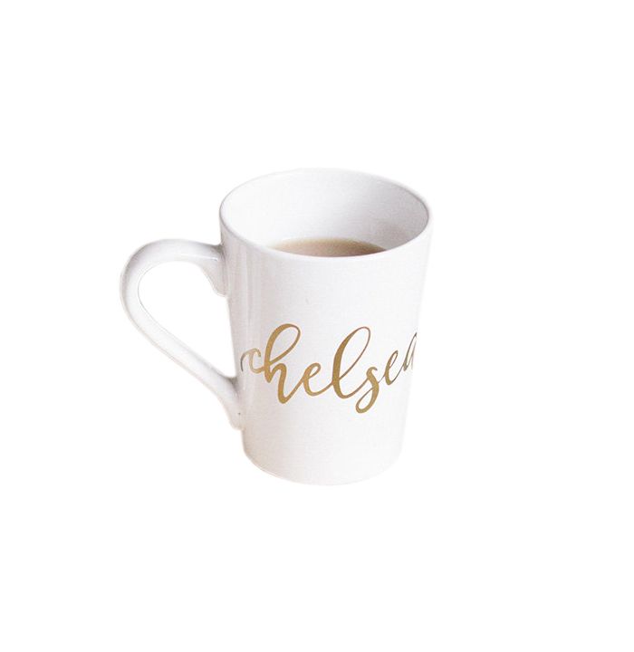 7 персонализованих шоља за сваког љубитеља кафе или чаја