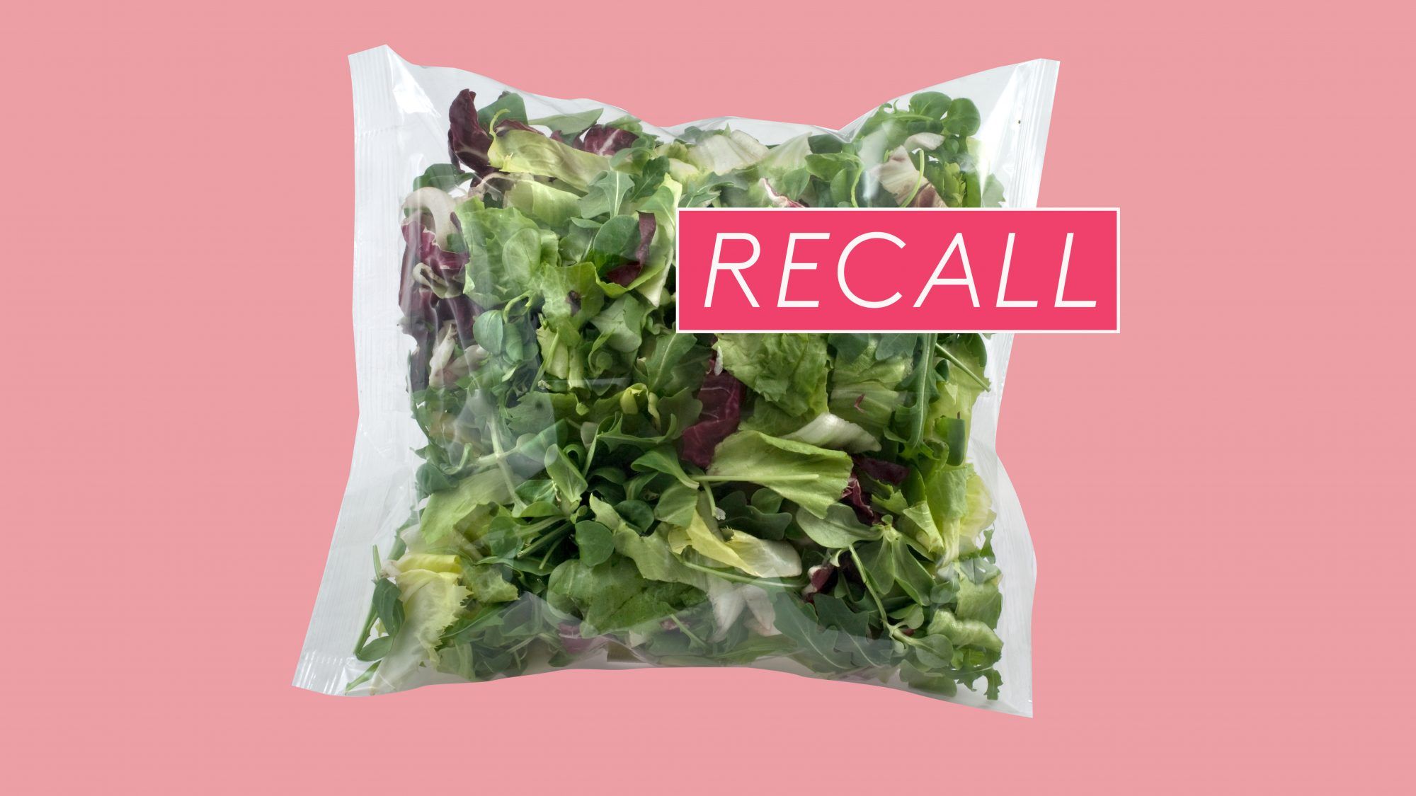 A Dole több kerti salátafajtát is visszahív az esetleges Listeria-fertőzés miatt