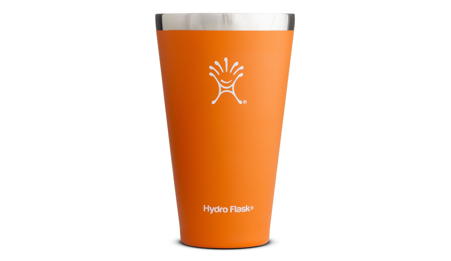 „Hydro Flask True Pint“