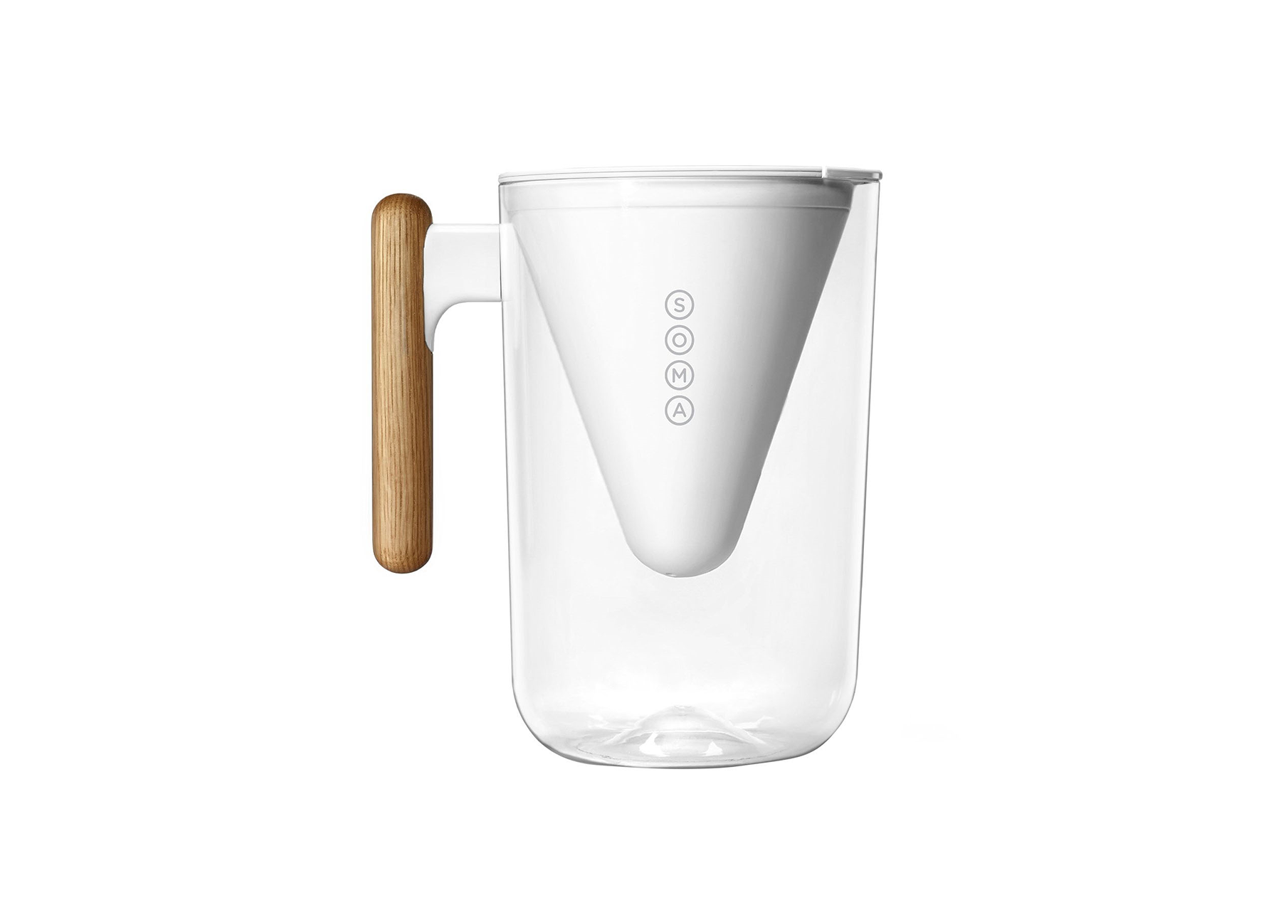 Soma duurzame waterfilter