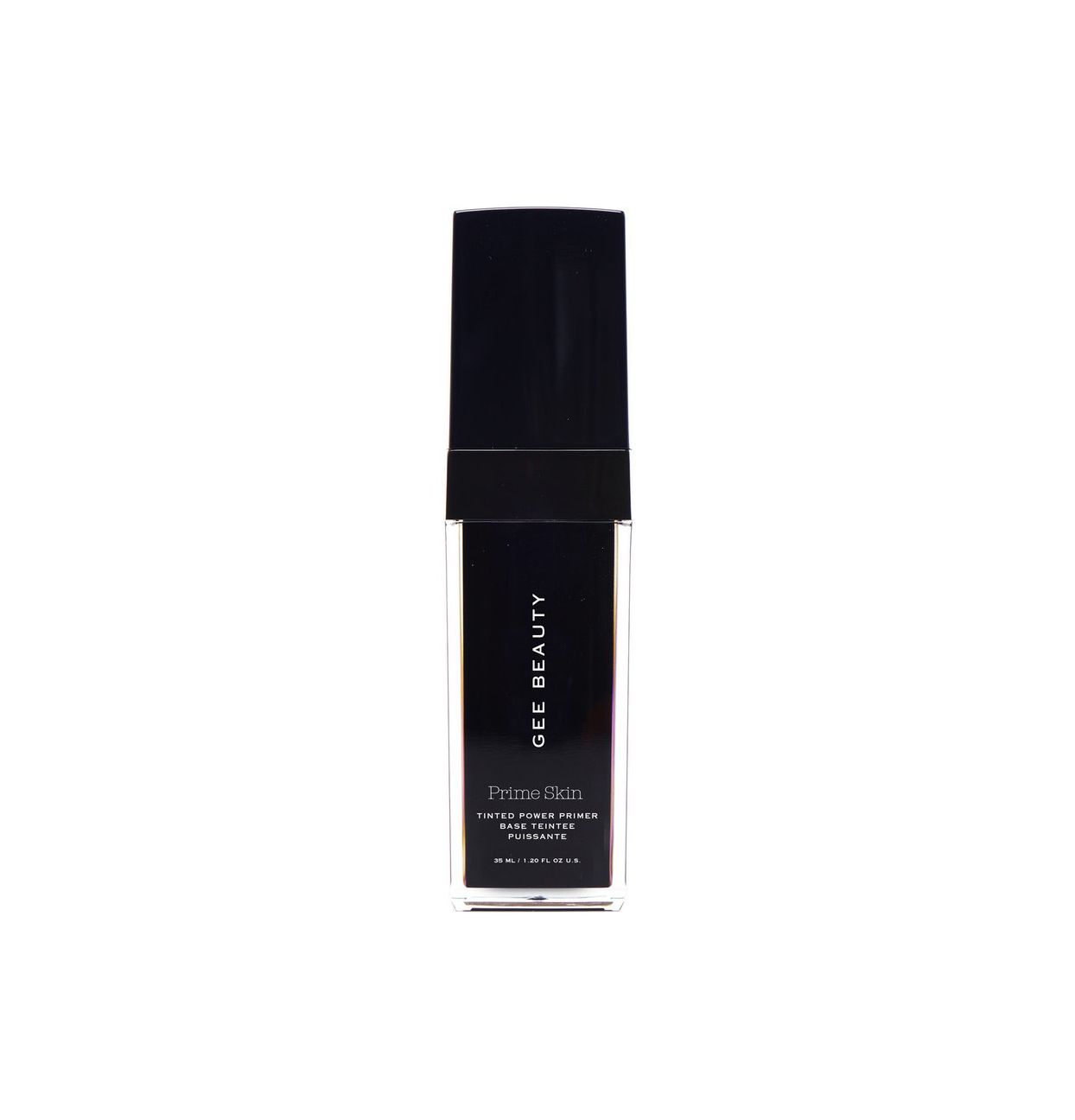 Gee Beauty Prime Skin Tinted Power Primer