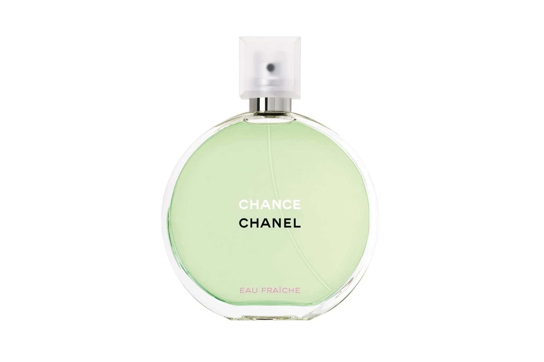 Chanel Chance Eau Fraiche Woda toaletowa w sprayu